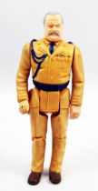 M.A.S.K. - Kenner - Figurine 7cm loose - Miles Mayhem (from Venom\'s Revenge)