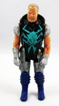 M.A.S.K. - Kenner - Figurine 7cm loose - Miles Mayhem (from Wolfbeast)