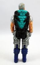 M.A.S.K. - Kenner - Figurine 7cm loose - Miles Mayhem (from Wolfbeast)