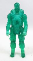 M.A.S.K. - Kenner - Figurine 7cm loose - Miles Mayhem\'s Hologram Clone (from Wolfbeast)