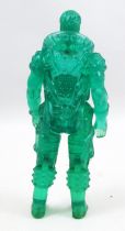 M.A.S.K. - Kenner - Figurine 7cm loose - Miles Mayhem\'s Hologram Clone (from Wolfbeast)