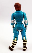 M.A.S.K. - Kenner - Gloria Baker (from Stiletto) action-figure (loose)