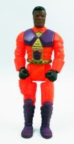 M.A.S.K. - Kenner - Hondo MacLean (from Figures 2-pack) action-figure (loose)