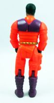 M.A.S.K. - Kenner - Hondo MacLean (from Figures 2-pack) action-figure (loose)