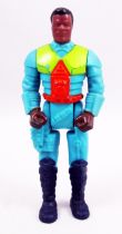 M.A.S.K. - Kenner - Hondo MacLean (from Sea Attack) action-figure (loose)