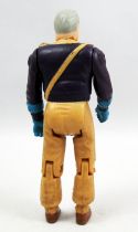 M.A.S.K. - Kenner - Miles Mayhem (from Outlaw) action-figure (loose)