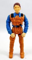 M.A.S.K. - Kenner - Nash Gorey (from Figures 2-pack) action-figure (loose)