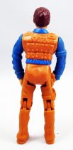 M.A.S.K. - Kenner - Nash Gorey (from Figures 2-pack) action-figure (loose)