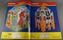 Masport - Catalog Fabrics Tents Clementine Masters of the Univers Thundercats Candy Astro