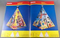 Masport - Catalog Fabrics Tents Clementine Masters of the Univers Thundercats Candy Astro