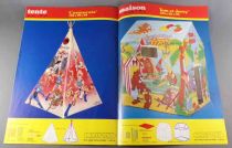 Masport - Catalog Fabrics Tents Clementine Masters of the Univers Thundercats Candy Astro