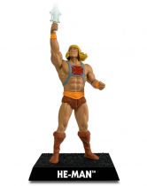 Masters of the Universe - Altaya - Collector Figure N°01 He-Man