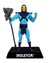 Masters of the Universe - Altaya - Collector Figure N°02 Skeletor