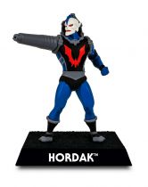 Masters of the Universe - Altaya - Collector Figure N°04 Hordak