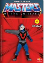 Masters of the Universe - Altaya - Collector Figure N°04 Hordak