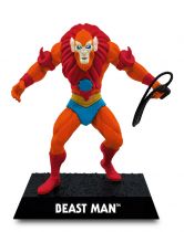 Masters of the Universe - Altaya - Collector Figure N°05 Beast Man