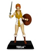 Masters of the Universe - Altaya - Collector Figure N°06 Teela