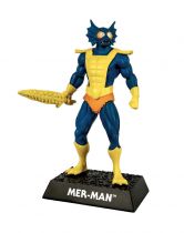 Masters of the Universe - Altaya - Collector Figure N°07 Mer-Man