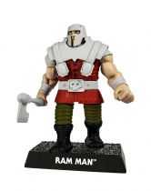 Masters of the Universe - Altaya - Collector Figure N°08 Ram Man