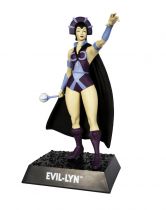 Masters of the Universe - Altaya - Collector Figure N°09 Evil-Lyn