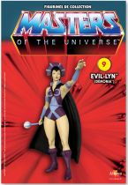 Masters of the Universe - Altaya - Collector Figure N°09 Evil-Lyn