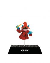 Masters of the Universe - Altaya - Collector Figure N°10 Orko