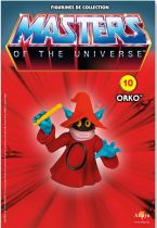 Masters of the Universe - Altaya - Collector Figure N°10 Orko