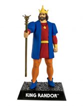 Masters of the Universe - Altaya - Collector Figure N°11 King Randor