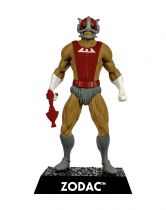 Masters of the Universe - Altaya - Collector Figure N°12 Zodac