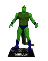 Masters of the Universe - Altaya - Collector Figure N°14 - Whiplash