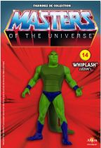 Masters of the Universe - Altaya - Collector Figure N°14 - Whiplash