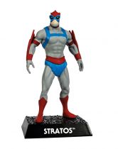 Masters of the Universe - Altaya - Collector Figure N°15 Stratos