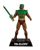 Masters of the Universe - Altaya - Collector Figure N°16 Tri-Klops