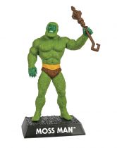 Masters of the Universe - Altaya - Collector Figure N°17 Moss Man