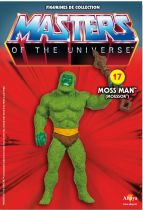 Masters of the Universe - Altaya - Collector Figure N°17 Moss Man