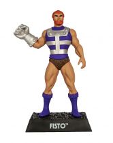 Masters of the Universe - Altaya - Collector Figure N°23 Fisto