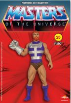 Masters of the Universe - Altaya - Collector Figure N°23 Fisto