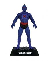 Masters of the Universe - Altaya - Collector Figure N°27 Webstor