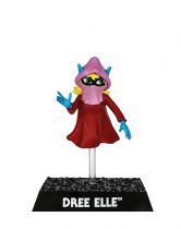 Masters of the Universe - Altaya - Collector Figure N°28 Dree Elle