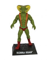 Masters of the Universe - Altaya - Collector Figure N°29 Kobra Khan