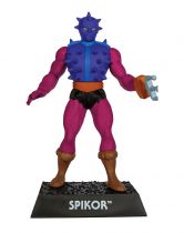 Masters of the Universe - Altaya - Collector Figure N°30 Spikor