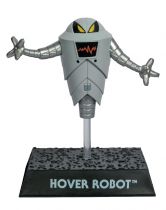 Masters of the Universe - Altaya - Collector Figure N°31 Hover Robot