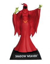 Masters of the Universe - Altaya - Collector Figure N°32 Shadow Weaver