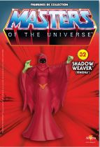 Masters of the Universe - Altaya - Collector Figure N°32 Shadow Weaver