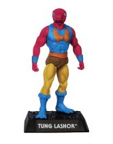 Masters of the Universe - Altaya - Collector Figure N°33 Tung Lashor