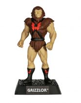 Masters of the Universe - Altaya - Collector Figure N°34 Grizzlor