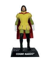 Masters of the Universe - Altaya - Collector Figure N°35 Count Marzo