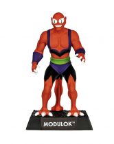 Masters of the Universe - Altaya - Collector Figure N°37 Modulok