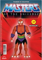 Masters of the Universe - Altaya - Collector Figure N°37 Modulok