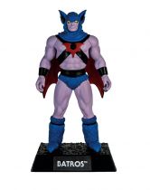 Masters of the Universe - Altaya - Collector Figure N°38 Batros